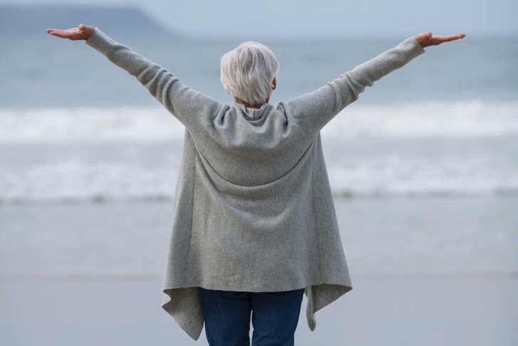 Active Aging for a Stronger Future
