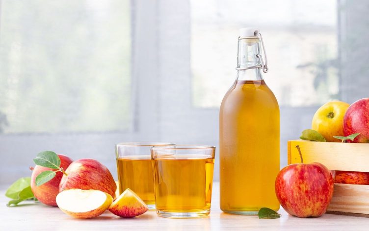 Can Apple Cider Vinegar Fix All Your Problems?