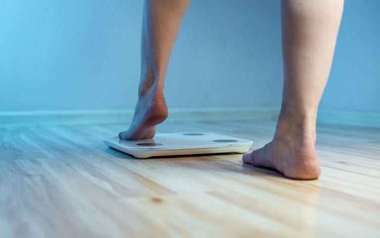 Could This New Scale Technology Aid Weight Loss?