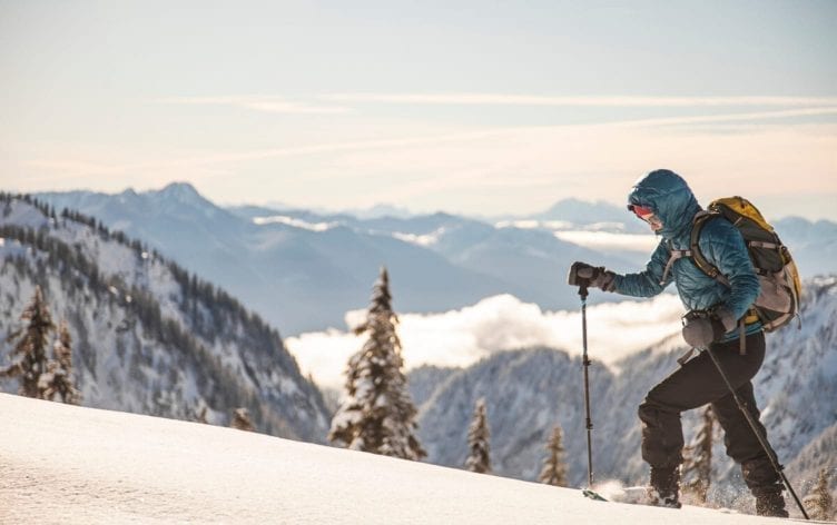 Need a Brain Boost? Try This Winter Sport