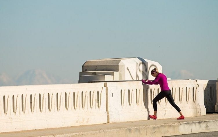 14 Things That Could Make Running Feel Harder Than It Should